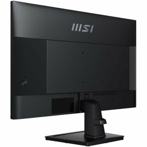 Gaming Monitor MSI PRO MP275Q 27" 100 Hz Wide Quad HD-0