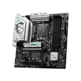 Motherboard MSI LGA 1700-19