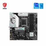 Motherboard MSI LGA 1700-18