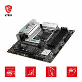 Motherboard MSI LGA 1700-16