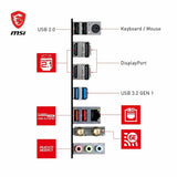 Motherboard MSI LGA 1700-8