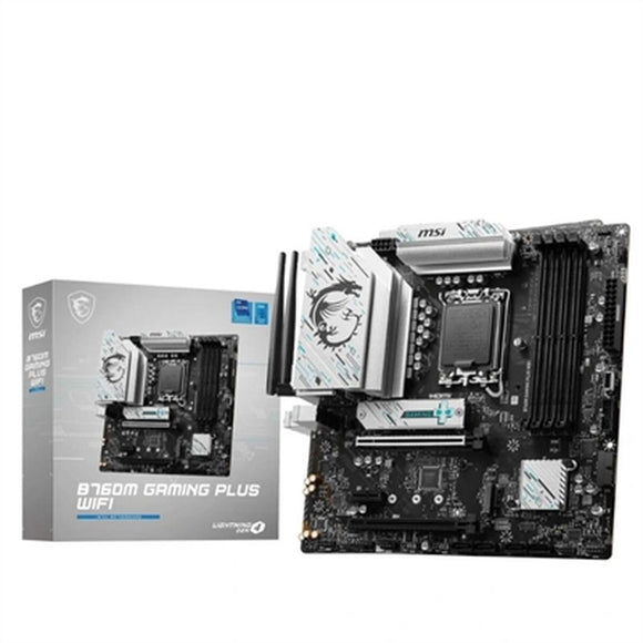 Motherboard MSI 911-7D99-017-0