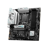 Motherboard MSI LGA 1700-7