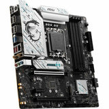 Motherboard MSI LGA 1700-38