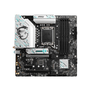 Motherboard MSI 7D99-017R LGA 1700 Intel B760-0