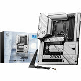 Motherboard MSI MSI Z790 PROJECT ZERO LGA 1700-0