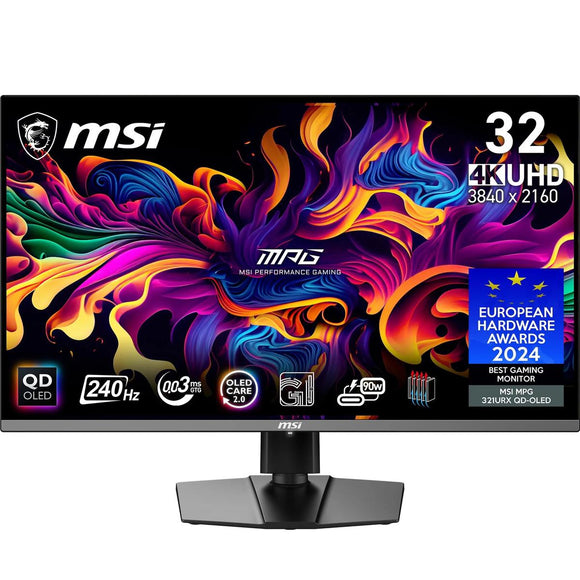 Monitor|MSI|31.5