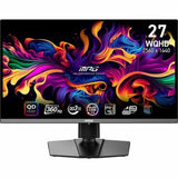 Gaming Monitor MSI MPG 271QRX Wide Quad HD 27"-0