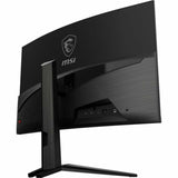 Gaming Monitor MSI MAG 321CUP 4K Ultra HD 31,5"-2