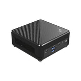 Desktop PC MSI Cubi N ADL-072XEU Intel N200 4 GB RAM 128 GB SSD-4