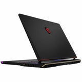 Laptop MSI Raider GE68 HX 14VGG-267XES 32 GB RAM-5