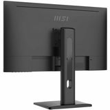 Gaming Monitor MSI 27" Wide Quad HD-3