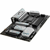 Motherboard MSI X670E Gaming Plus AMD X670 AMD AM5-4