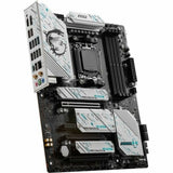 Motherboard MSI X670E Intel Wi-Fi 6 AMD X670 AMD AM5-3