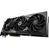 Graphics card MSI X SLIM GEFORCE RTX 4080 SUPER 16 GB GDDR6X-1