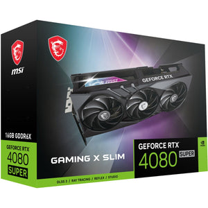 Graphics card MSI 912-V511-228 16 GB GDDR6X-0