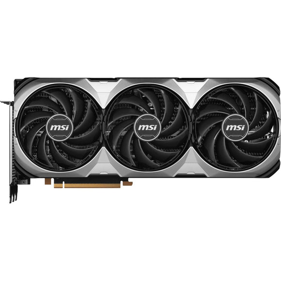 Graphics card MSI 16 GB GDDR6X-0