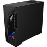 Desktop PC MSI MAG Infinite S3 14NUE7-1607EU 16 GB RAM 1 TB SSD Nvidia Geforce RTX 4070-3