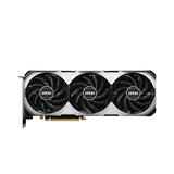 Graphics card MSI 4070TISUP16GVEN3XOC GDDR6X GEFORCE RTX 4070 TI SUPER 16 GB-3