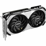 Graphics card MSI 912-V513-615 GEFORCE RTX 4070 TI SUPER 16 GB GDDR6X-4