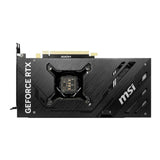 Graphics card MSI 912-V513-615 16 GB GDDR6X GEFORCE RTX 4070 TI SUPER-2