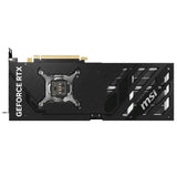 Graphics card MSI VGAMISNVDM216 GDDR6X 12 GB-4