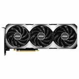 Graphics card MSI VGAMISNVDM216 GEFORCE RTX 4070 RTX 4070 SUPER 12 GB GDDR6 GDDR6X-11