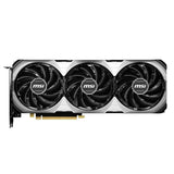 Graphics card MSI VGAMISNVDM216 RTX 4070 SUPER 12 GB GDDR6X-5