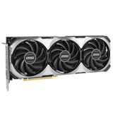 Graphics card MSI VGAMISNVDM216 RTX 4070 SUPER 12 GB GDDR6X-4