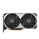 Graphics card MSI 912-V513-658 GEFORCE RTX 4070 12 GB GDDR6X-3