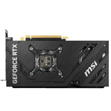 Graphics card MSI 912-V513-658 GEFORCE RTX 4070 12 GB GDDR6X-2