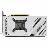 Graphics card MSI GEFORCE RTX 4070 12 GB GDDR6X-6