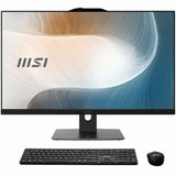 All in One MSI 23,8" Intel Core i5-1235U 16 GB RAM 512 GB SSD-0