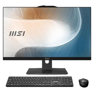 All in One MSI AM242P-815ES 23,8" Intel Core i5-1235U 16 GB RAM 512 GB SSD-0