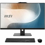 All in One MSI 27" Intel Core i5-1235U 8 GB RAM 512 GB SSD-0