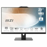 All in One MSI 27" Intel Core i5-1235U 8 GB RAM 512 GB SSD-4