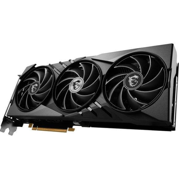 Graphics card MSI 912-V513-619 12 GB GEFORCE RTX 4070 GDDR6X-0