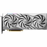 Graphics card MSI 912-V513-656 GEFORCE RTX 4070 12 GB GDDR6X-7