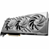 Graphics card MSI 912-V513-656 GEFORCE RTX 4070 12 GB GDDR6X-6