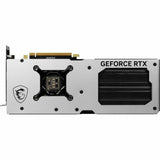 Graphics card MSI 912-V513-656 GEFORCE RTX 4070 12 GB GDDR6X-2