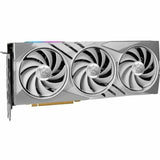 Graphics card MSI GEFORCE RTX 4070 12 GB GDDR6X-4