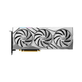 Graphics card MSI GeForce RTX 4070 SUPER 12 GB GDDR6X-4