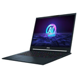 Laptop MSI Stealth 14AI-030 Ultra7 14" Intel Core Ultra 7 155H 32 GB RAM 1 TB SSD-2