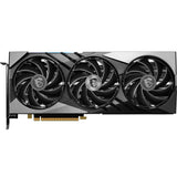 Graphics card MSI 16G GAMING X GDDR6X GeForce RTX 4070 Ti 16 GB-3