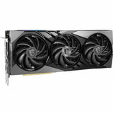 Graphics card MSI 912-V513-611 GeForce RTX 4070 Ti 16 GB GDDR6X-4