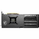 Graphics card MSI 912-V513-611 GeForce RTX 4070 Ti 16 GB GDDR6X-2