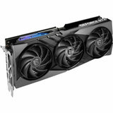 Graphics card MSI GeForce RTX 4070 Ti 16 GB GDDR6X-8