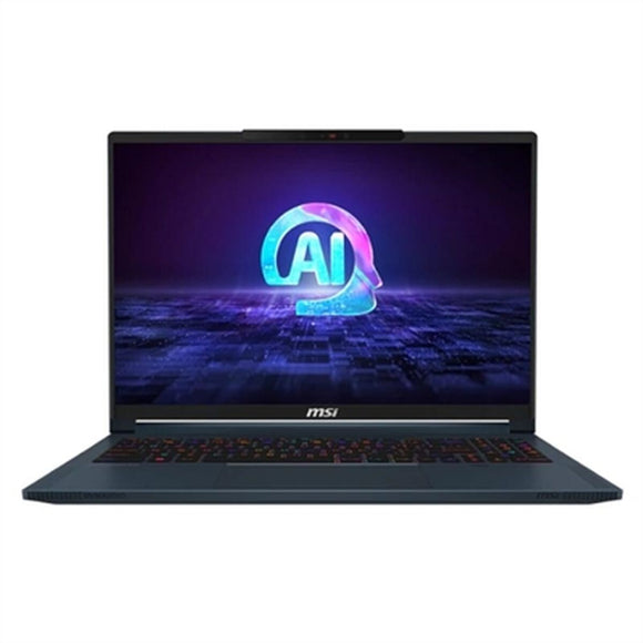 Laptop MSI Stealth 16AI-043 Ultra9 16