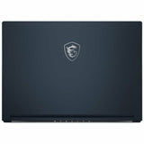 Laptop MSI  Stealth 16 AI Studio A1VFG-043XES 16" 32 GB RAM 1 TB SSD Nvidia Geforce RTX 4060-4