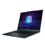 Laptop MSI Stealth 16AI-047 Ultra9 16" 32 GB RAM Nvidia Geforce RTX 4070-3